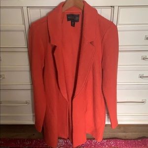 Rachel Zoe light jacket